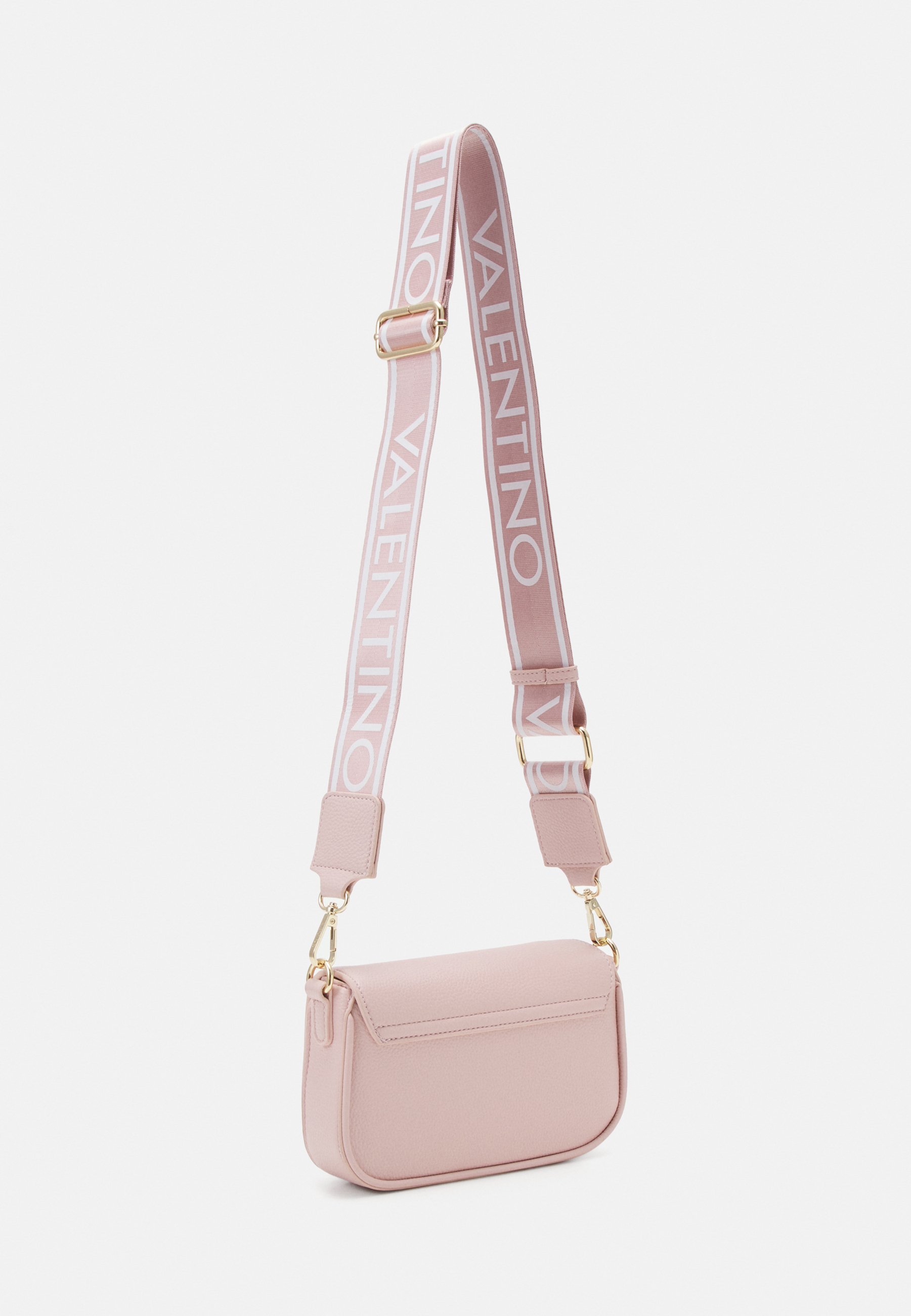 Valentino Bags MIRAMAR - Cross body bag - cipria/light pink
