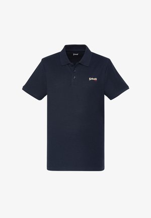 Schott, PS0022 - Polo - marine