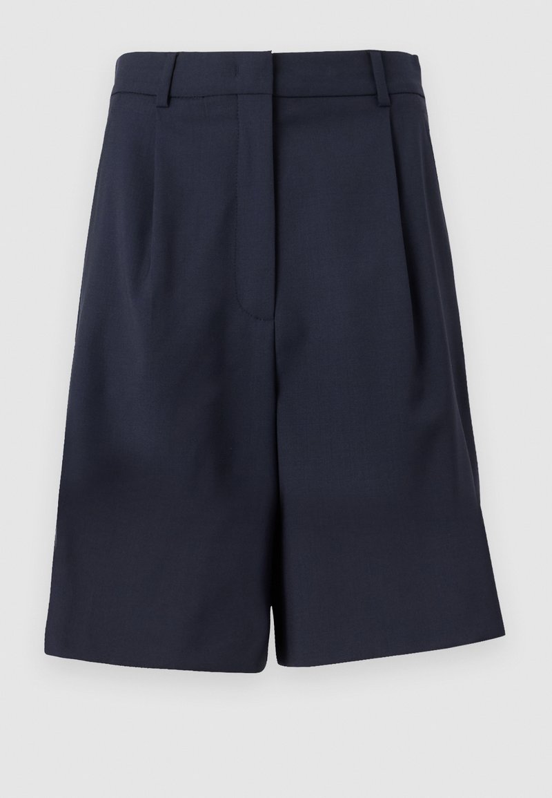 Weekend Max Mara Shorts blauw Weekend Max Mara Shorts blauw