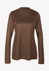 Unausgewählt, taupe