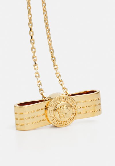 Versace NECKLACE - Verižica - gold-coloured
