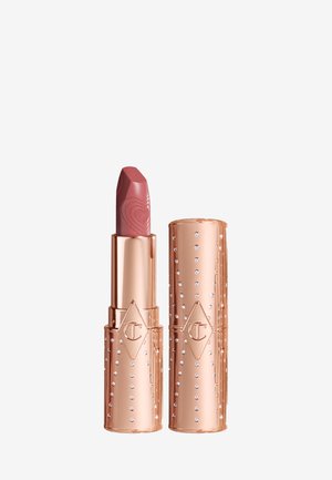 Eine Zusammenfassung unserer besten Lippenstift braun matt