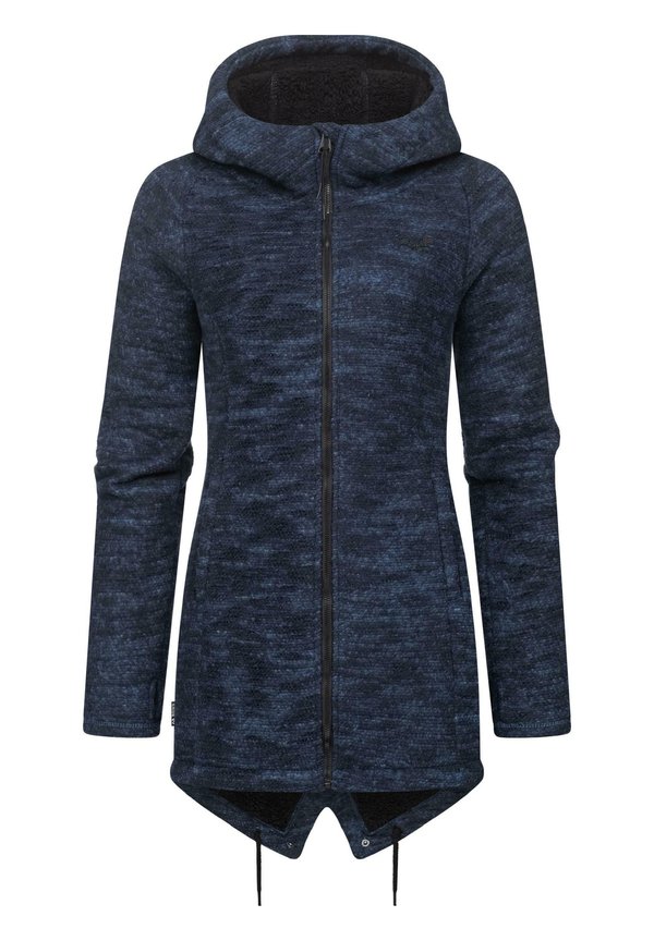 KAPUZEN - Strickjacke