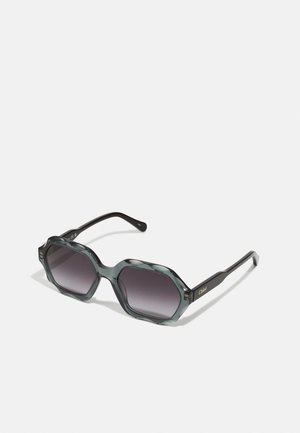Solbriller - grey/black