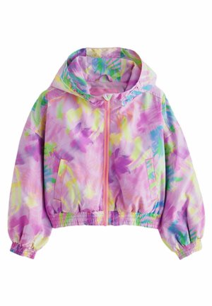REGULAR FIT - Sadetakki - print colour