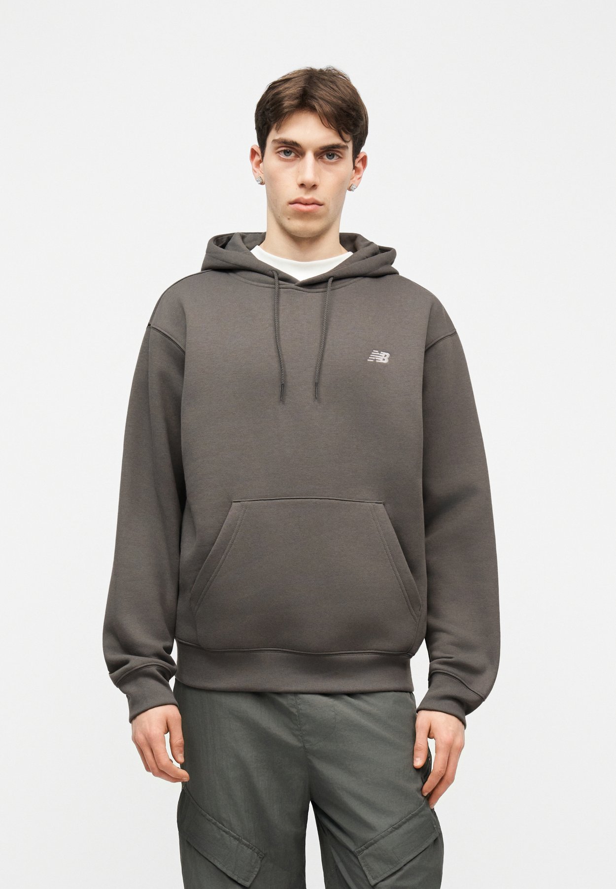 SPORT ESSENTIALS HOODIE UNISEX