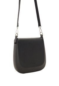 O Bag CHASE - Borsa a tracolla - nero