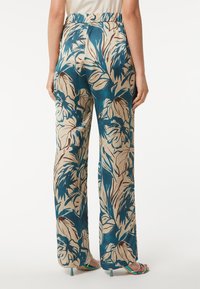 Oltre Spodnie materiałowe