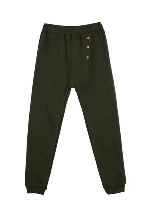 Pantalones deportivos - khaki