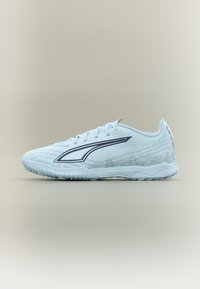 Izbrano, icy blue/blue jewel