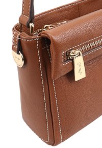 Paul Costelloe WEEKENDER - Schoudertas - tan