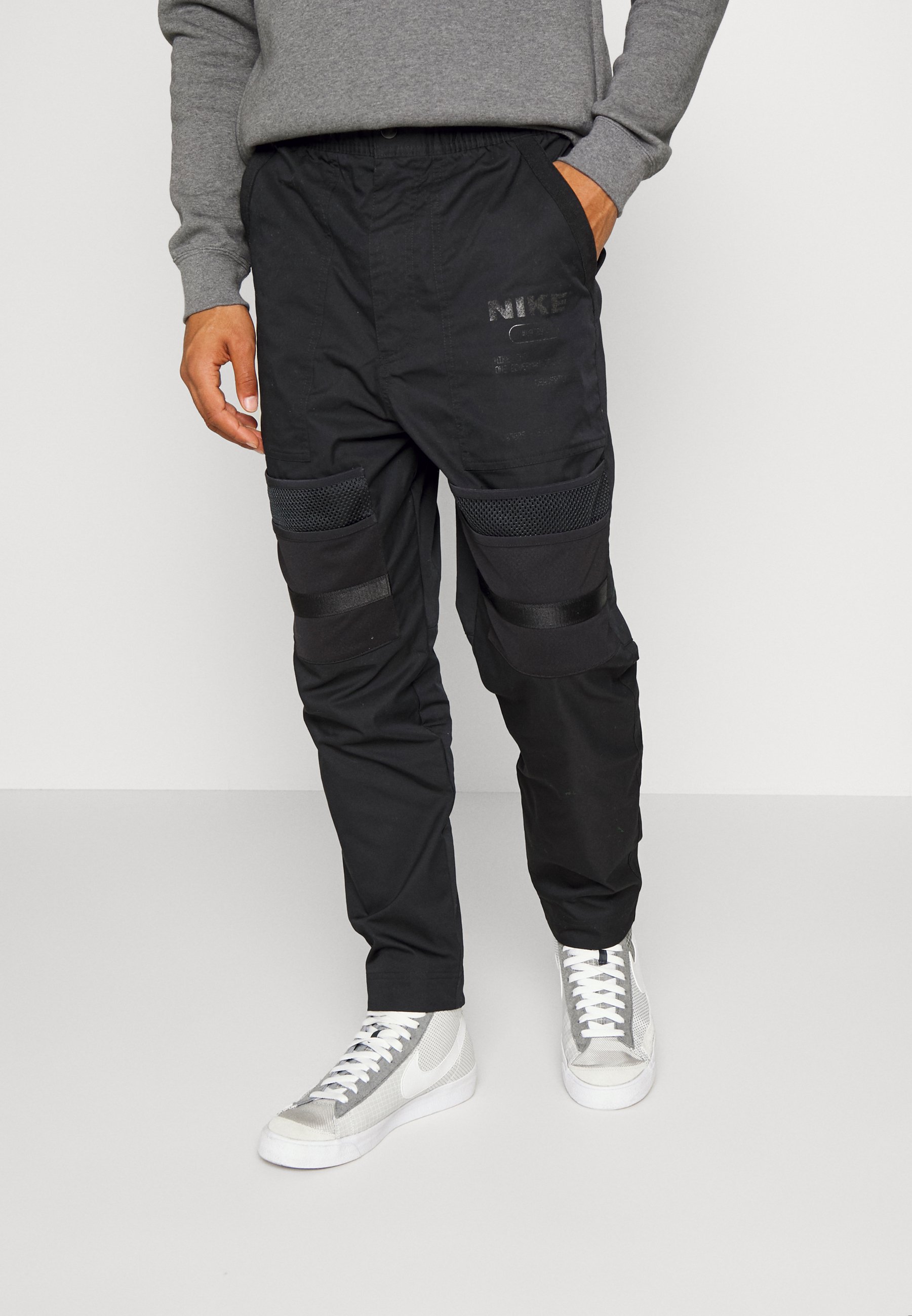 Nike Sportswear CITY MADE PANT - Chinos 