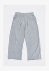 MONSTER JOGGER - Παντελόνι φόρμας - grey