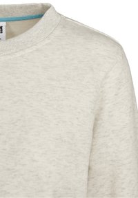 Urban Classics Mikina - grey
