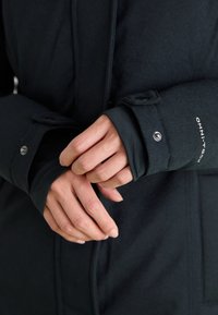 Columbia ALAMEDA RIDGE INSULATED  - Parka - black
