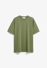 Sélectionné, fatigue green