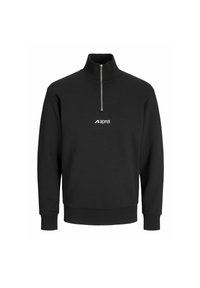 Unselected, black