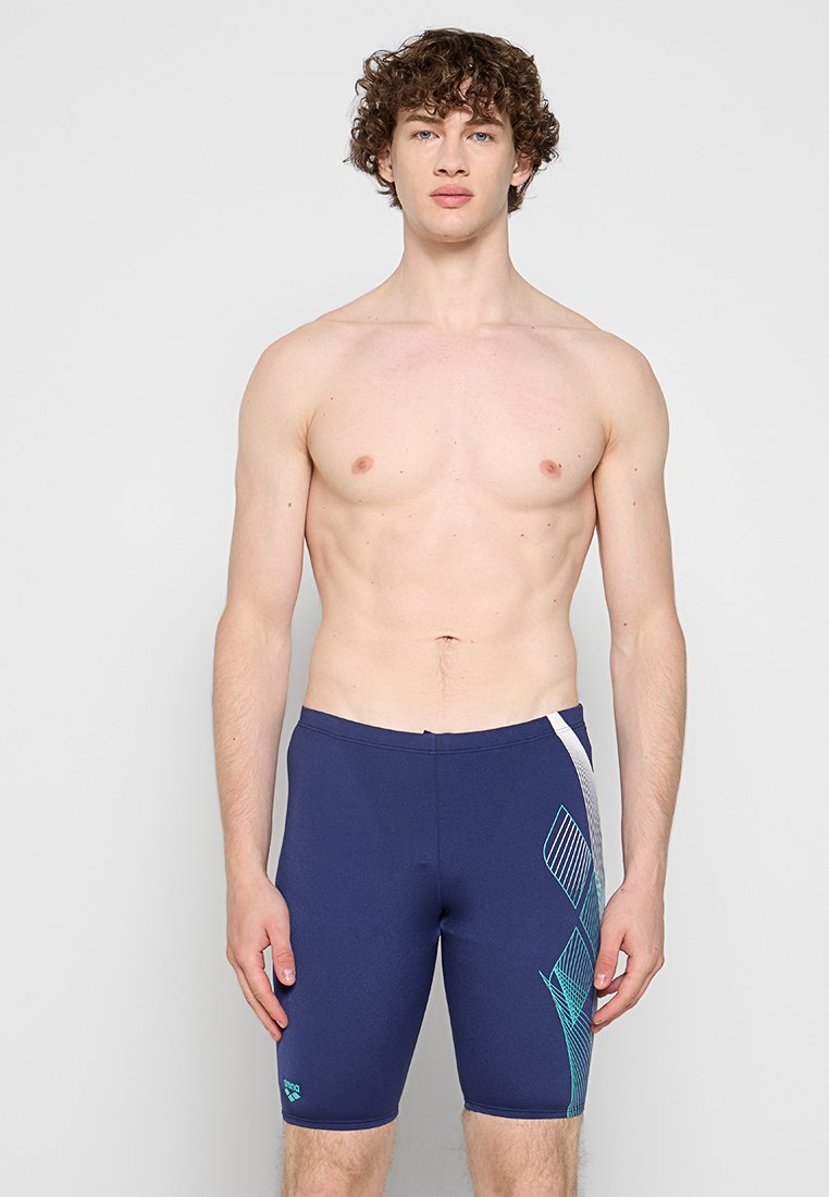 Arena Zwembroek donkerblauw Arena Zwembroek donkerblauw