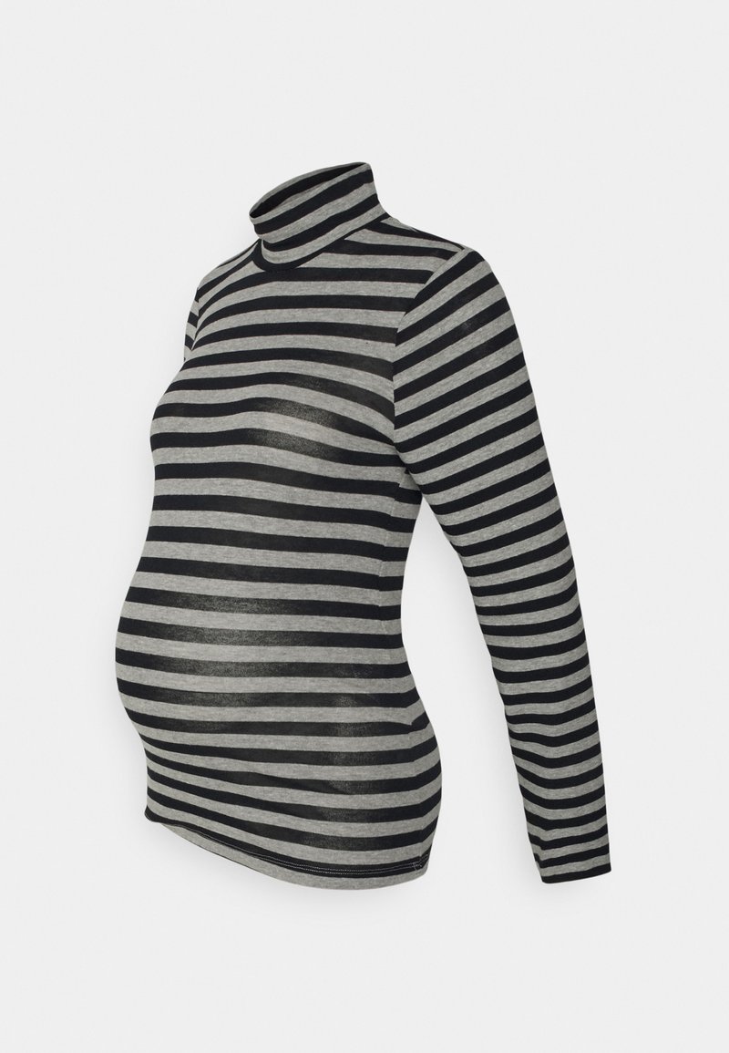 Vero Moda Maternity Trui grijs