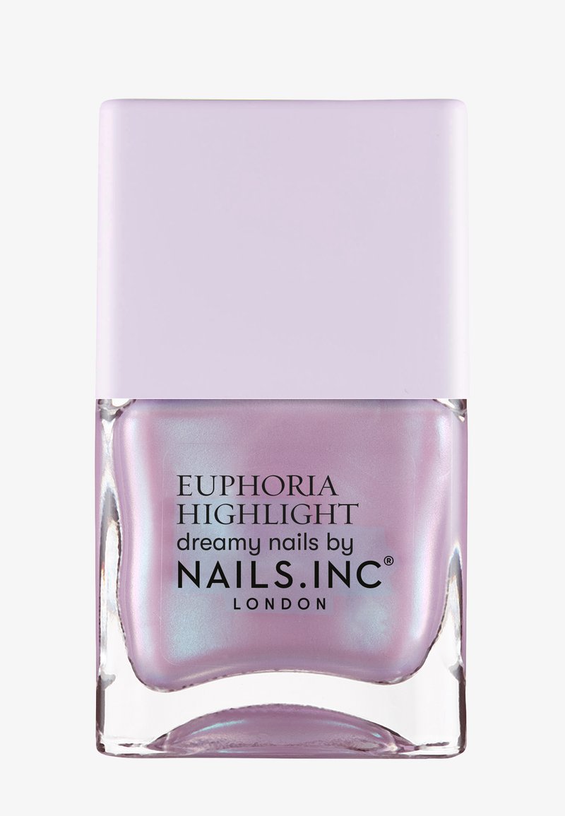 Nails Inc - NAI EUPHORIA NAIL POLISH - Nagellak - that euphoria life, Vergroten