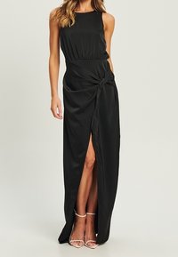 CHANCERY Festklänning - black