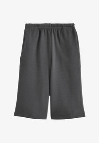 Ei valittu, charcoal grey