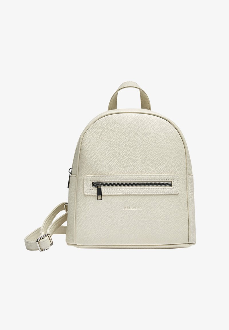 PULL&BEAR Sac à dos - nude/beige - ZALANDO.FR pull and bear sac a dos
