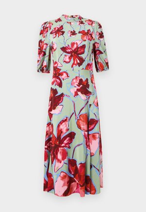 NELLA - Denné šaty - multi-coloured