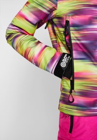 Superdry & Co Snowboardjacke - pink