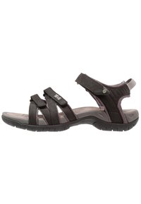 Teva - TIRRA - Chodecké sandály - black Miniatura obrázku 1