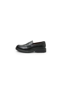 Bata Zapatos sin cordones - nero