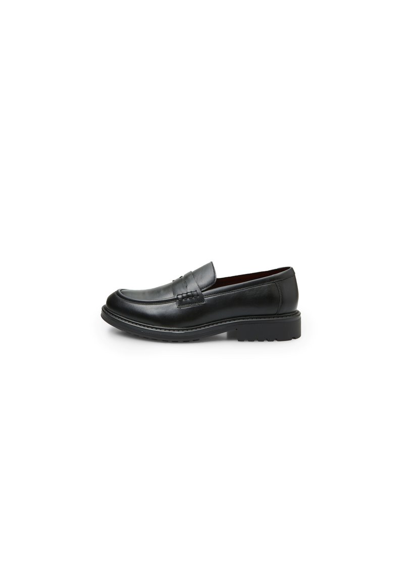 Bata Zapatos sin cordones - nero