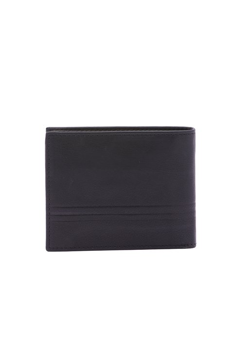 Portefeuille/porte-monnaie RENATO BALESTRA Cuir Vintage - Occasion Authentique - Marron