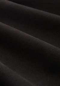TOM TAILOR Shorts - black