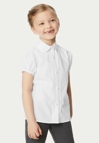 Marks & Spencer 2PACK - Overhemdblouse - white