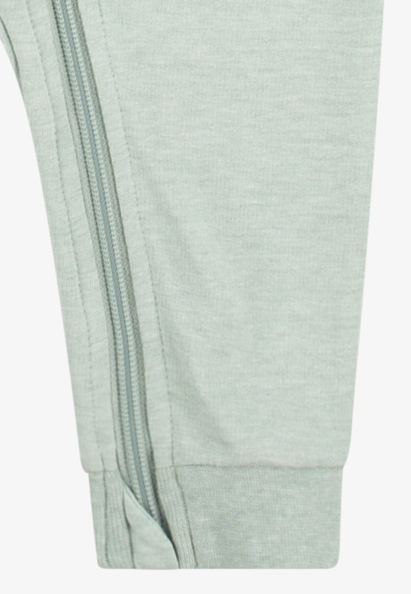 ESSENTIALS HOODED COVERALL UNISEX - Jumpsuit4