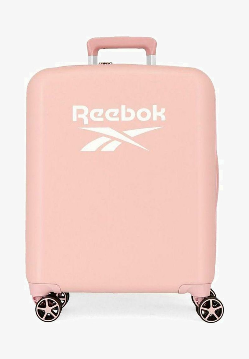 Reebok ROXBURY - Trolley - nude