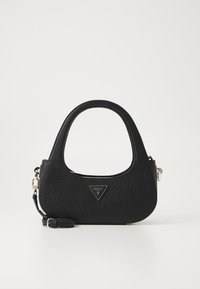 Valgt, black