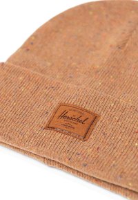 Herschel ELMER UNISEX - Muts - camel