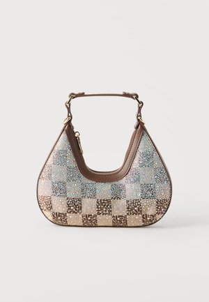 BLIVIA - Kabelka - brown