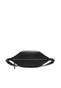 Non sélectionné, schwarz