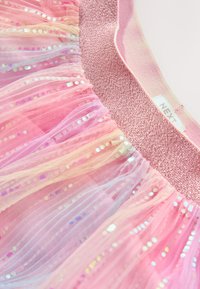 Non selezionato, pink rainbow sparkle