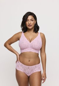 PrimaDonna SALERNO LUXURY różowy