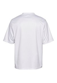 DEF GOLAZO - Print T-shirt - bright white