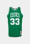 BOSTON CELTICS SWINGMAN ROAD LARRY BIRD - Ρούχα για κλαμπ - green