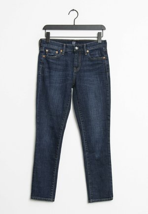 Slim fit jeans - blue