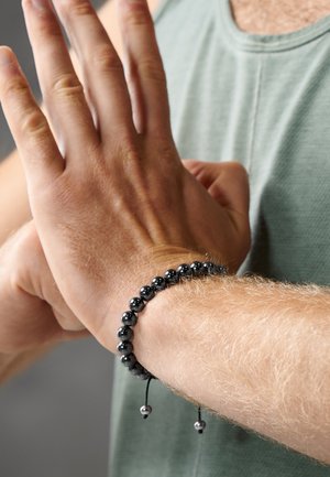 ARKAI SANATIO - Armbånd - gray