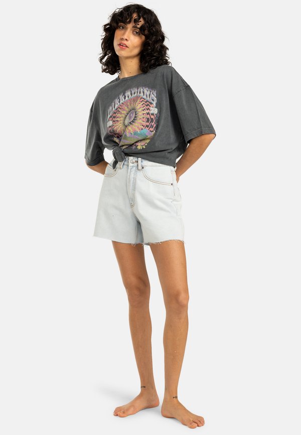 CELIO GRANDE  - Print T-shirt3