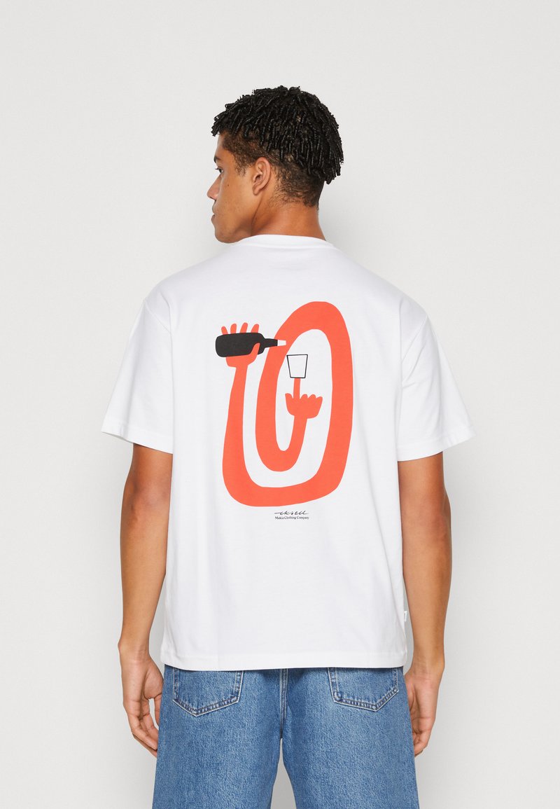 Unisex THE LOOP SHIRT