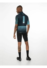 Protest PRTEDDY - Sports T-shirts - night  skyblue
